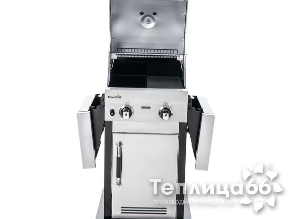 Газовый гриль Char-Broil Advantage 225 S